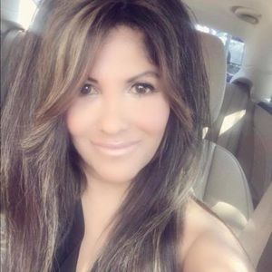 Meet your Posher, Kerry